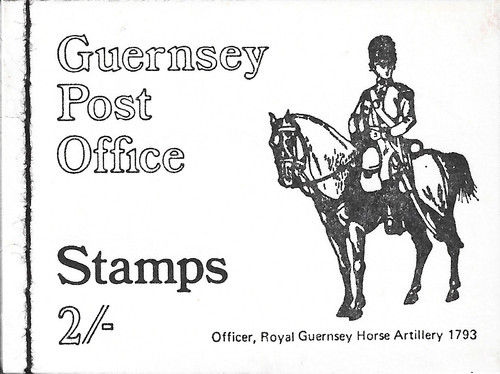 1970 guernsey sb4 2s - 1970,