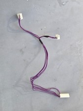 Bosch Series 4 SMV4HCX40G PCB Motherboard Power Module Electronics Small Cable