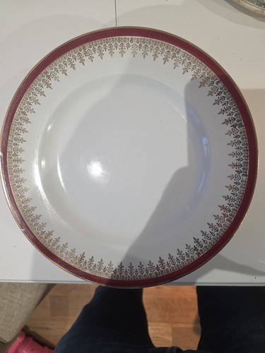 Vintage alfred meakin - alfred,