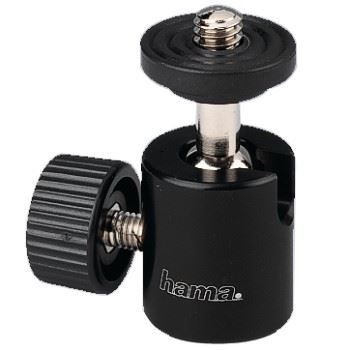 Hama ball and socket - and,
