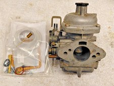 Stromberg 150CD3 Carburettor