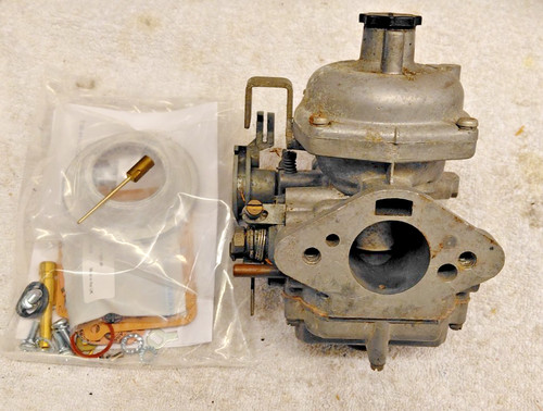 Stromberg 150cd3 carburettor - stromberg,