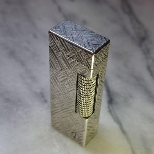 Vintage dunhill rolla gas - vintage,