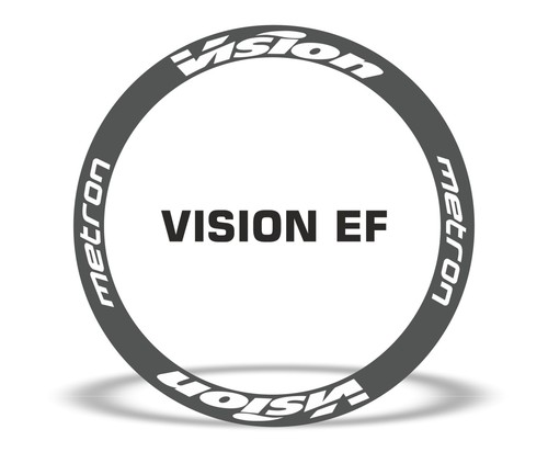 Vision metron road bike rim - vision,