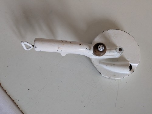 Vintage runner bean - vintage, slicer
