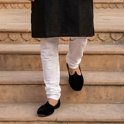 Men shoes handmade indian - handmade,