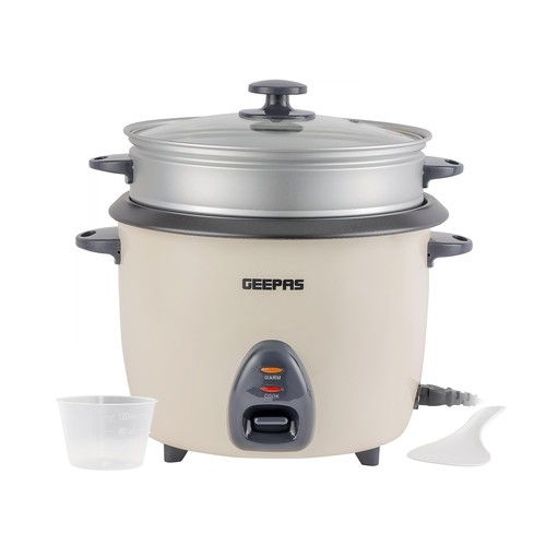 Geepas rice cooker food - geepas, &