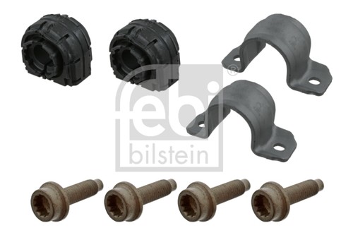 Rear axle febi - bilstein, 39648