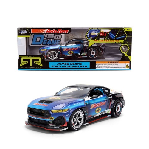 Jada 2025 ford - jada, 1:24