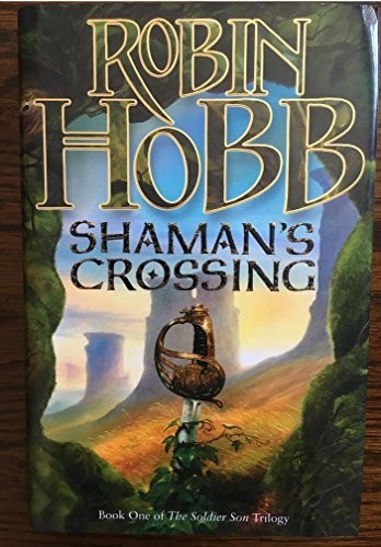 Shaman crossing the soldier - crossing, (the