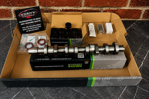 Camshaft kit audi seat - camshaft,