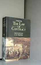 The Law of Contract by