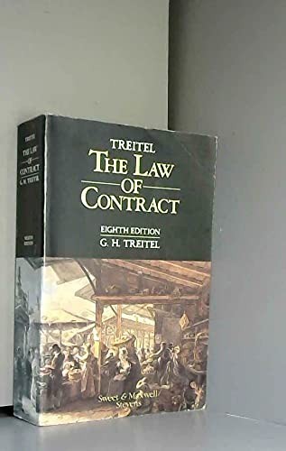 The law contract - the,