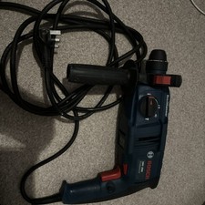 BOSCH GBH 2000 Professional