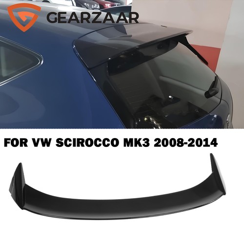Gloss black rear - black,