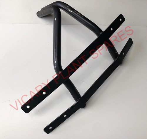 3cx front fender mount - front,