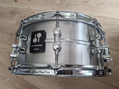 Sonor kompressor 6 - x, 6.5"