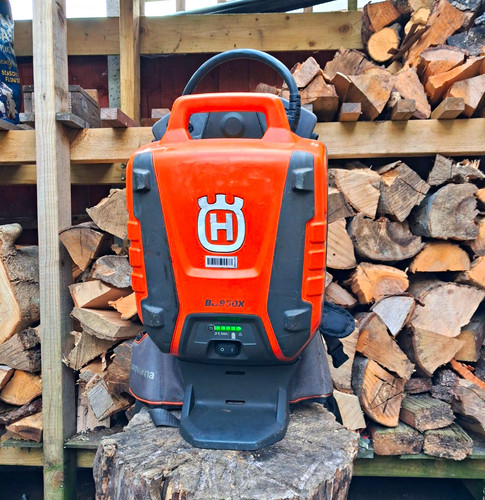 Husqvarna bli950x ion - husqvarna, li-ion