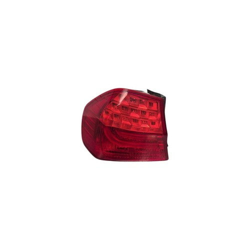 Bmw series e90 e91 rear - rear, tail