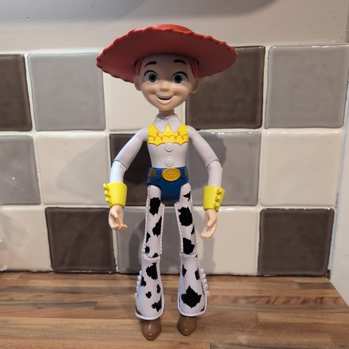 Toy story jessie - toy,