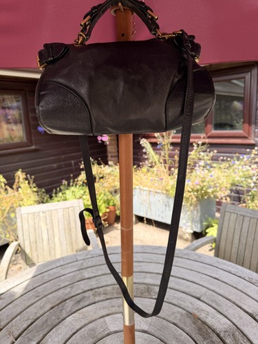 Mulberry mini taylor bag - mulberry,