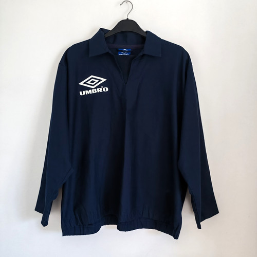 Vintage 90s umbro - vintage,