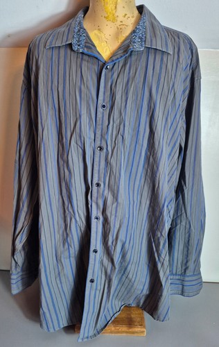 Robert graham mens button - graham,
