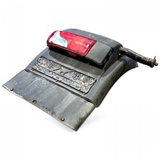 MAN TGL, TGM, TGS, TGX