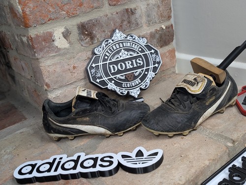 Puma king football boots - king,