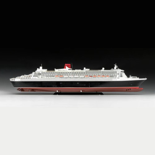 Revell queen mary - revell,