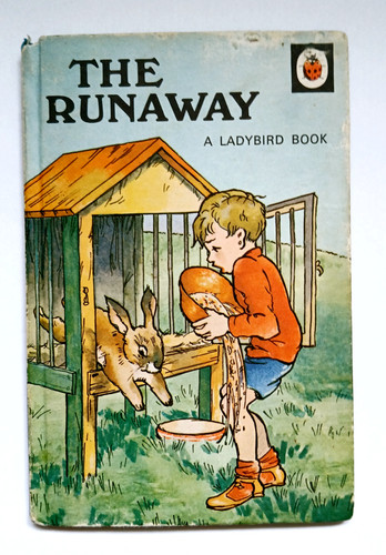 Ladybird animal tales rhymes - animal, /