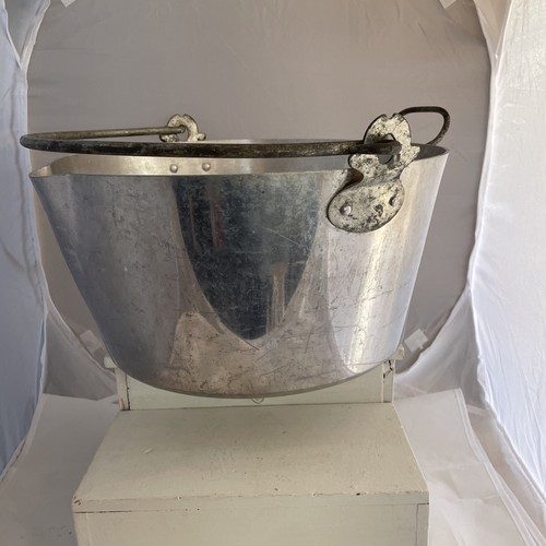 Vintage swan aluminium - vintage,