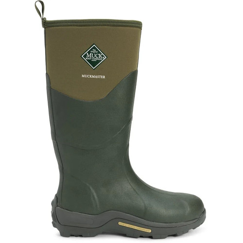 Men muckmaster wellington - men's,