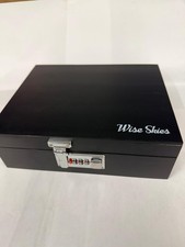 Wise Skies R1 TSA Code Lock