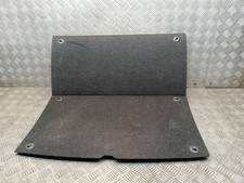 Bmw series boot trunk - series,