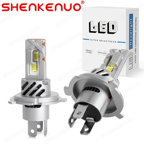 Led headlight bulbs 55w - led,