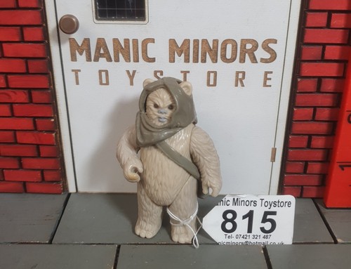 Star wars loose action - star,