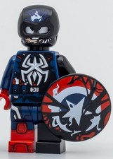 LEGO MARVEL Minifigure sh1102
