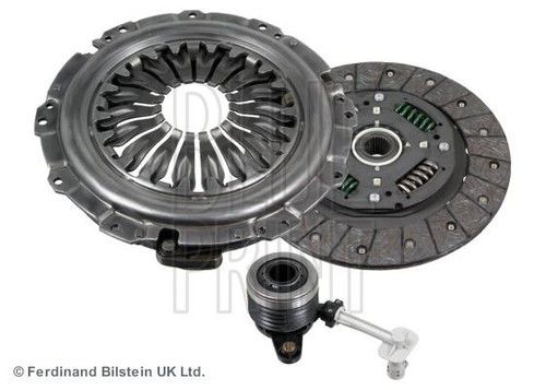 Adl adr163032 clutch kit - clutch,
