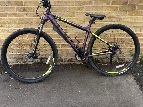 Carrera hellcat 29inch wheels - hellcat,