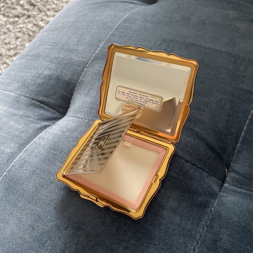 Vintage 1950s quality - vintage, stratton