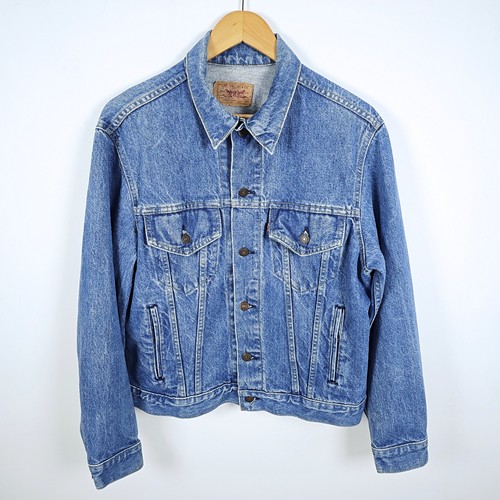 Vintage levi 42r light blue - 42r,