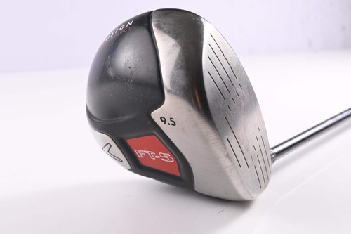 Callaway driver 9 5 - callaway, ft-5