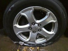 Wheel XL-7 17x7 5 Spoke