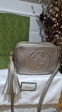 Gucci Soho Disco Bag in