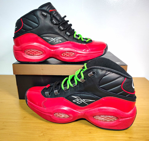 Reebok answer men - men’s, mid