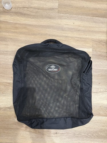 Beuchat mesh bag - mesh,