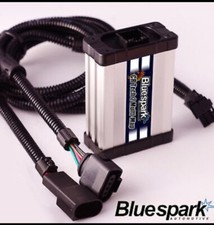 Saab 93 95 9-3 9-5 1.9 2.0 TiD TTiD Diesel Performance & Economy Tuning Chip Box