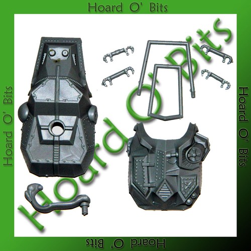 Robogear bits demolisher - robogear,