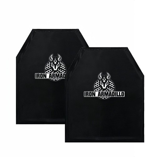 Iron armadillo lvl soft - iron, 3a